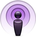 iTunes Podcasting