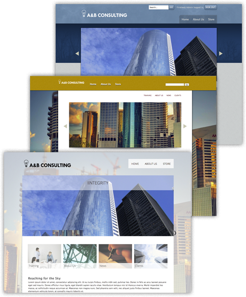 Placeholder of Your Feature