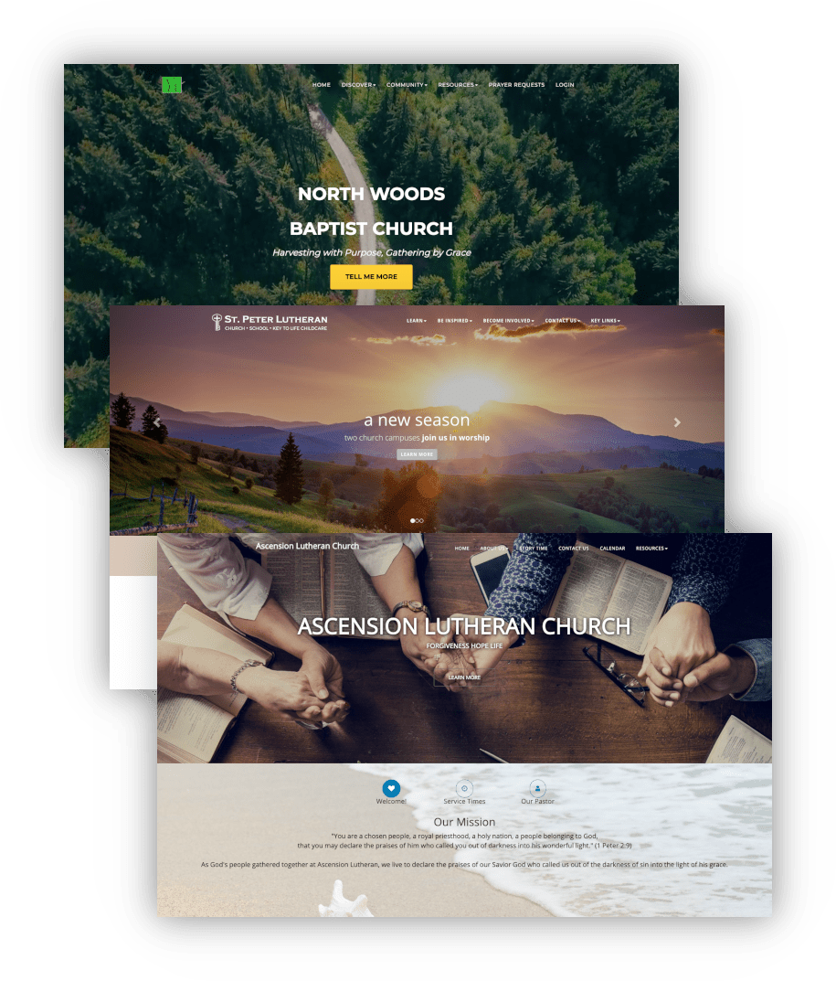 Key Features